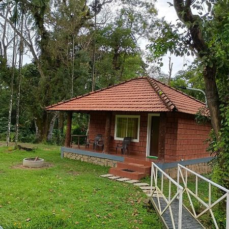Nature Spot Cottages Coorg Kurchi 外观 照片