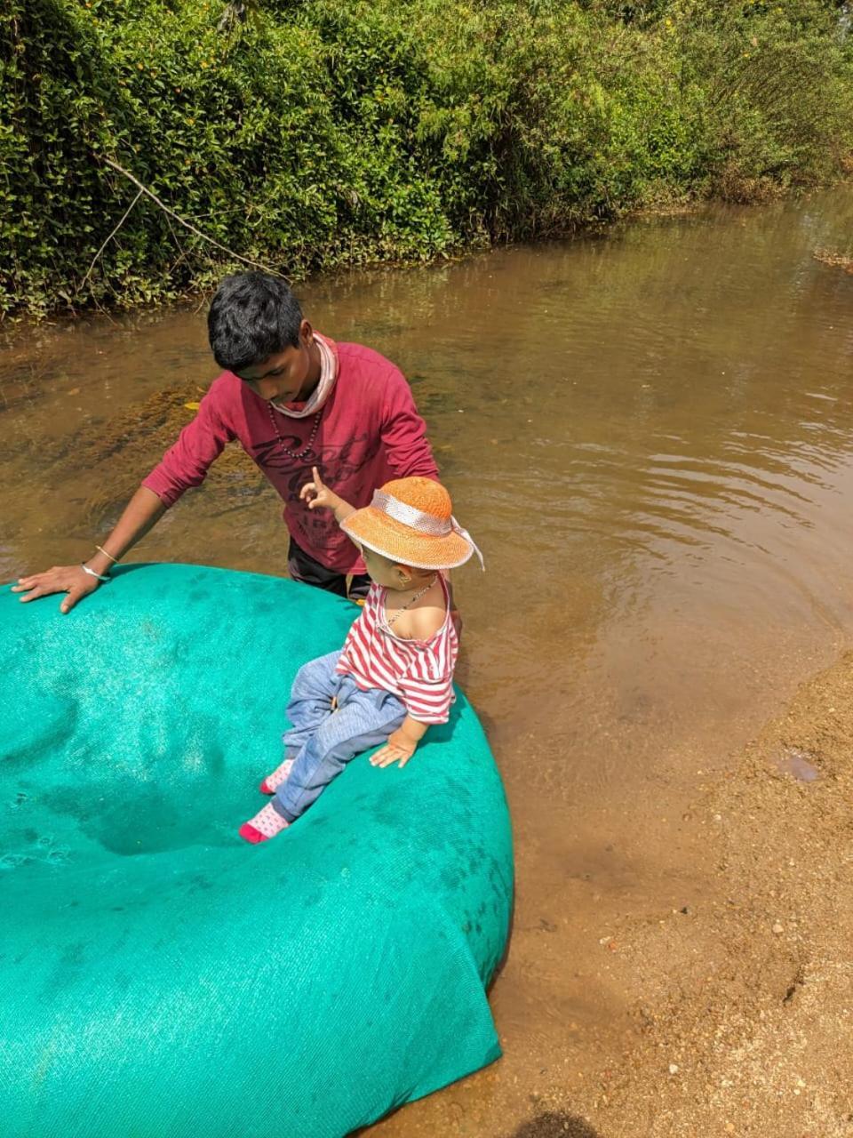 Nature Spot Cottages Coorg Kurchi 外观 照片