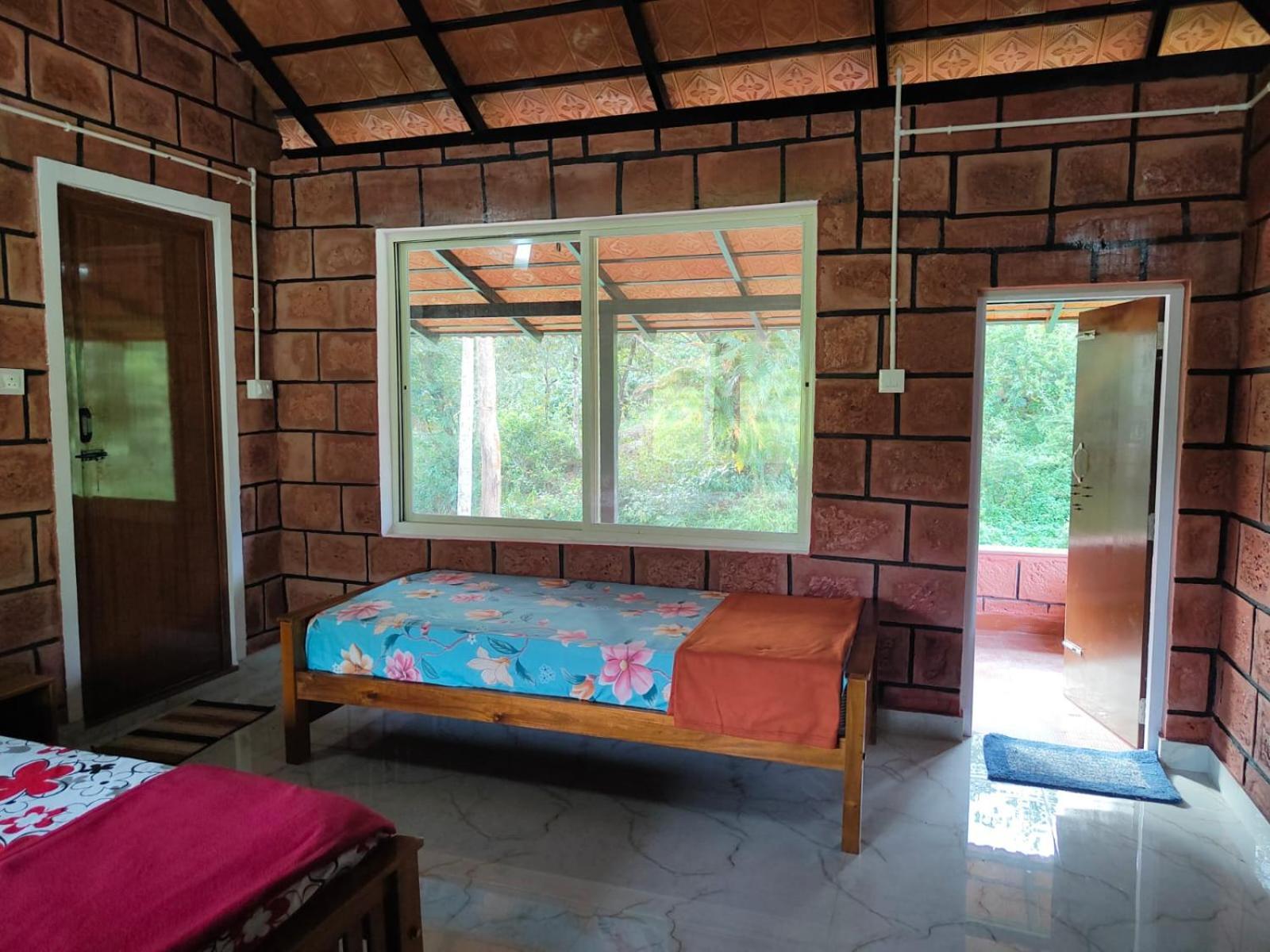 Nature Spot Cottages Coorg Kurchi 外观 照片