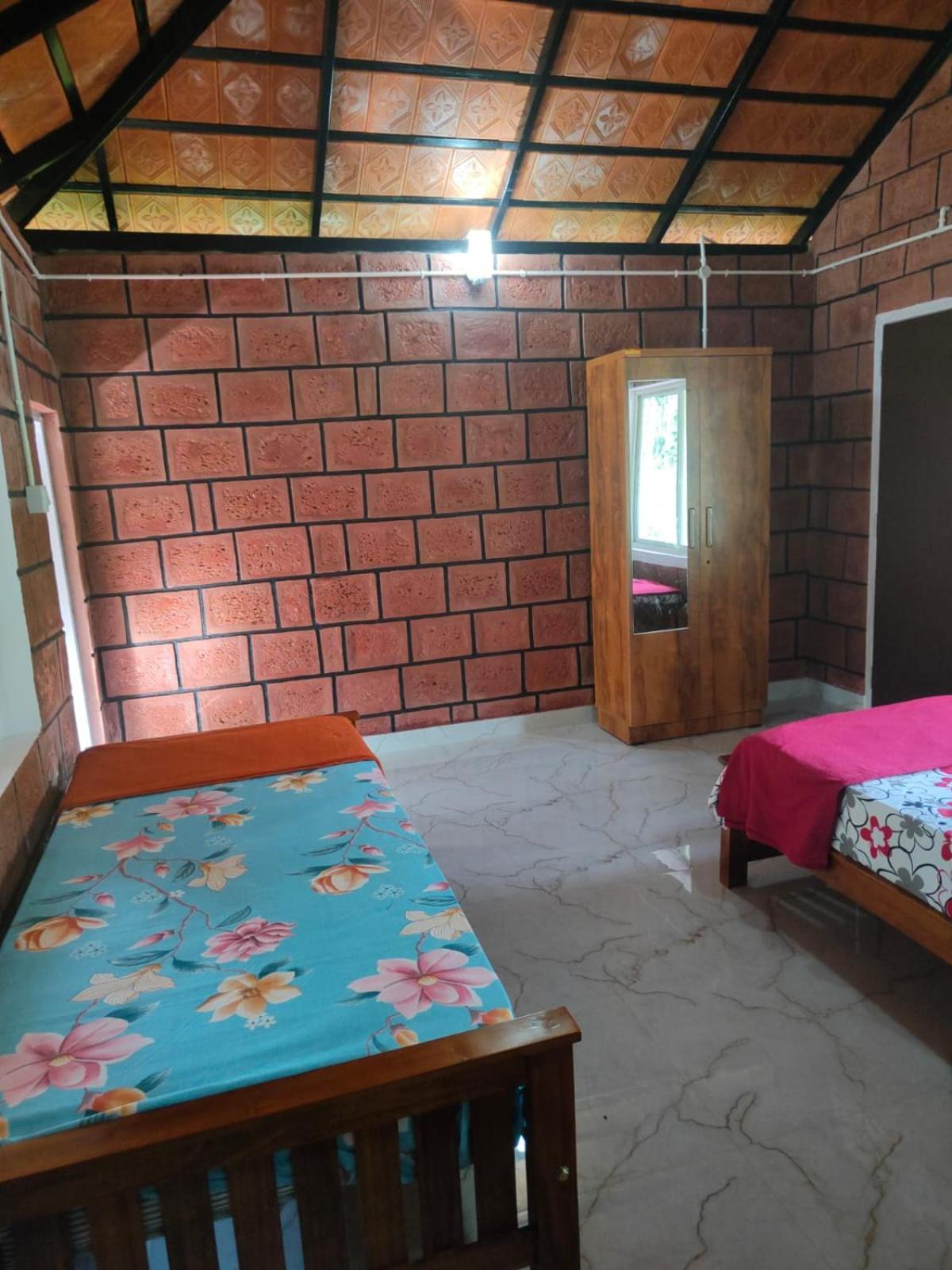Nature Spot Cottages Coorg Kurchi 外观 照片