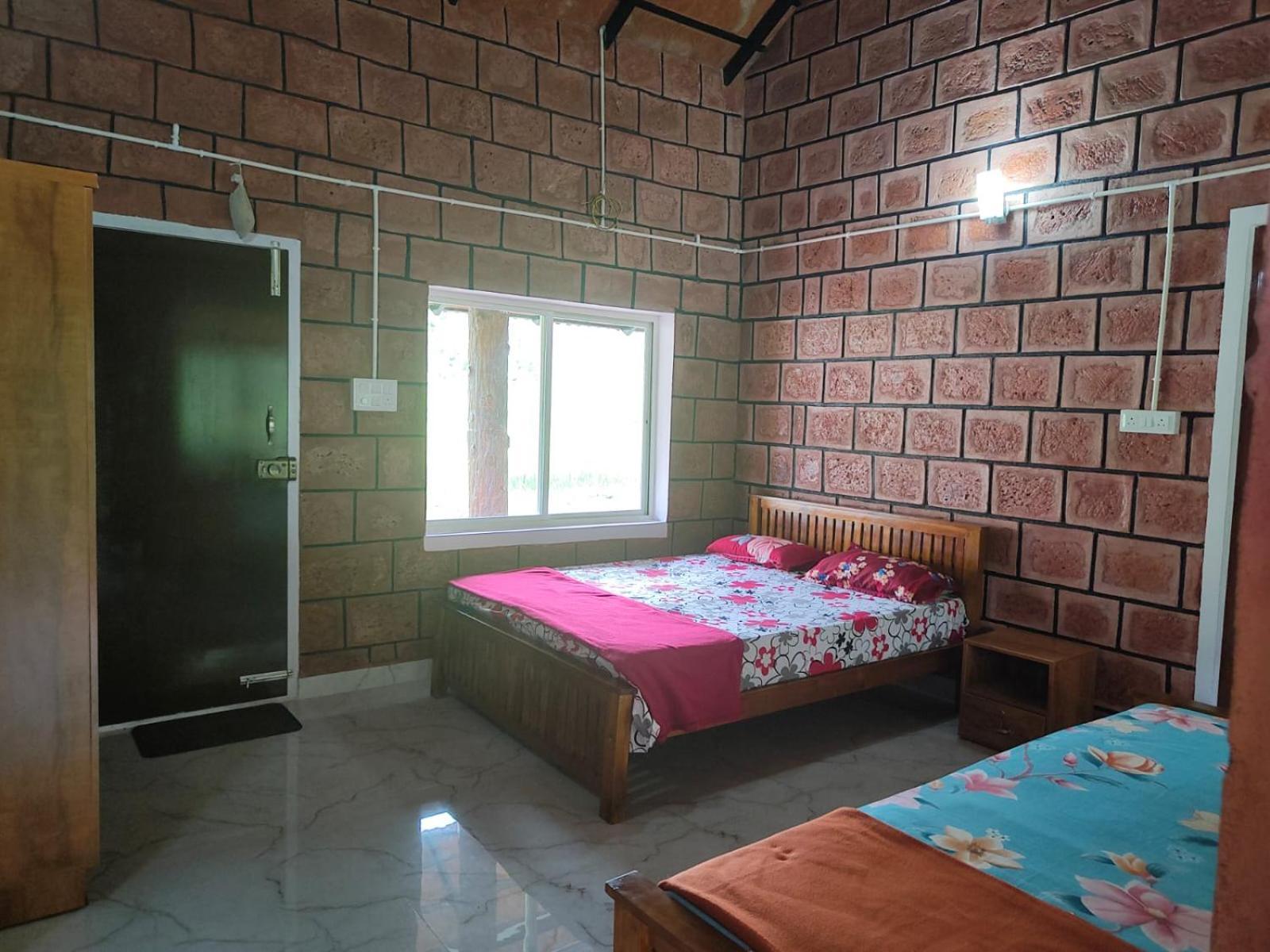 Nature Spot Cottages Coorg Kurchi 外观 照片