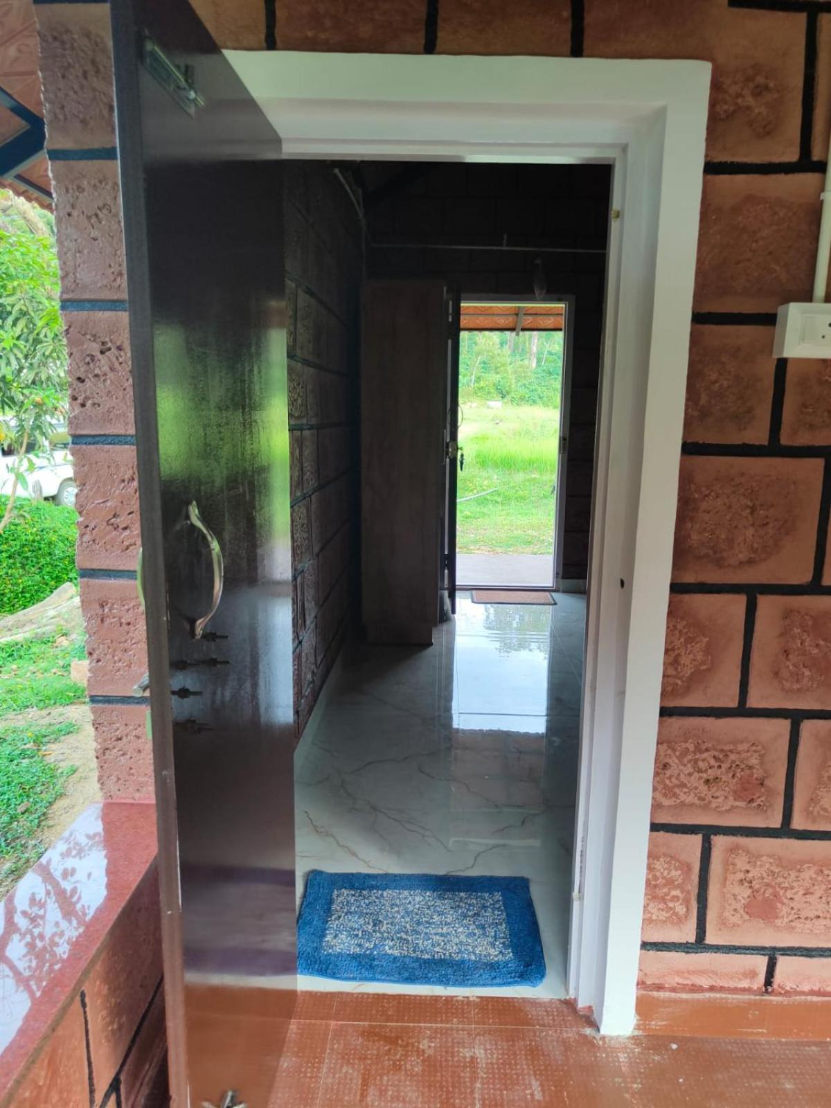 Nature Spot Cottages Coorg Kurchi 外观 照片