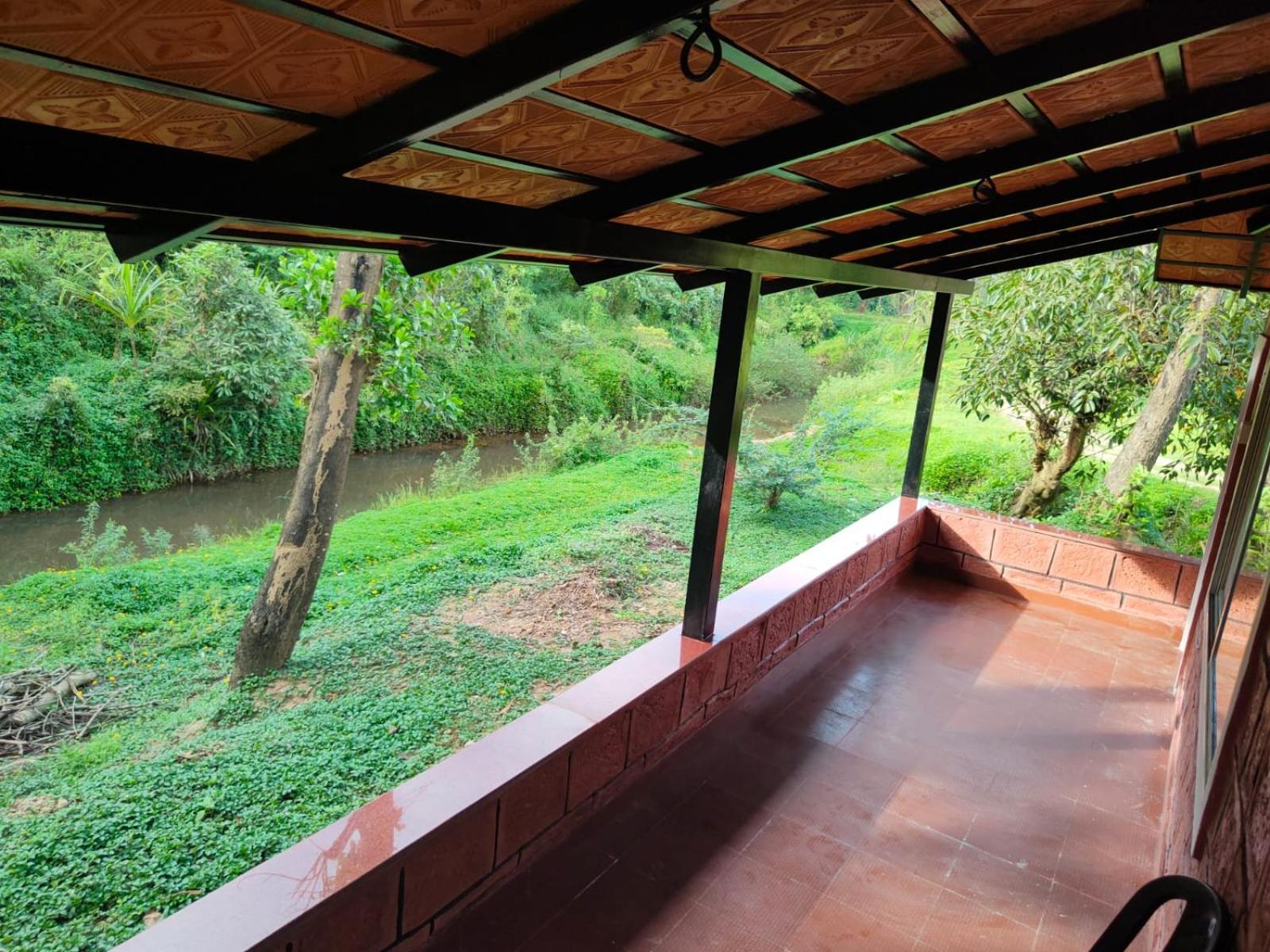 Nature Spot Cottages Coorg Kurchi 外观 照片
