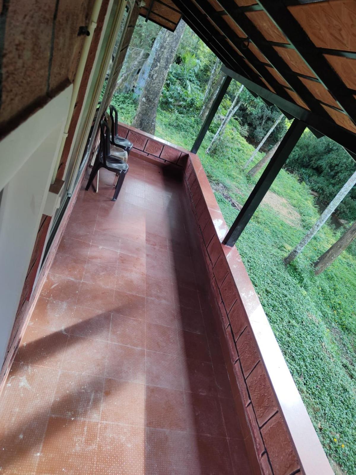 Nature Spot Cottages Coorg Kurchi 外观 照片