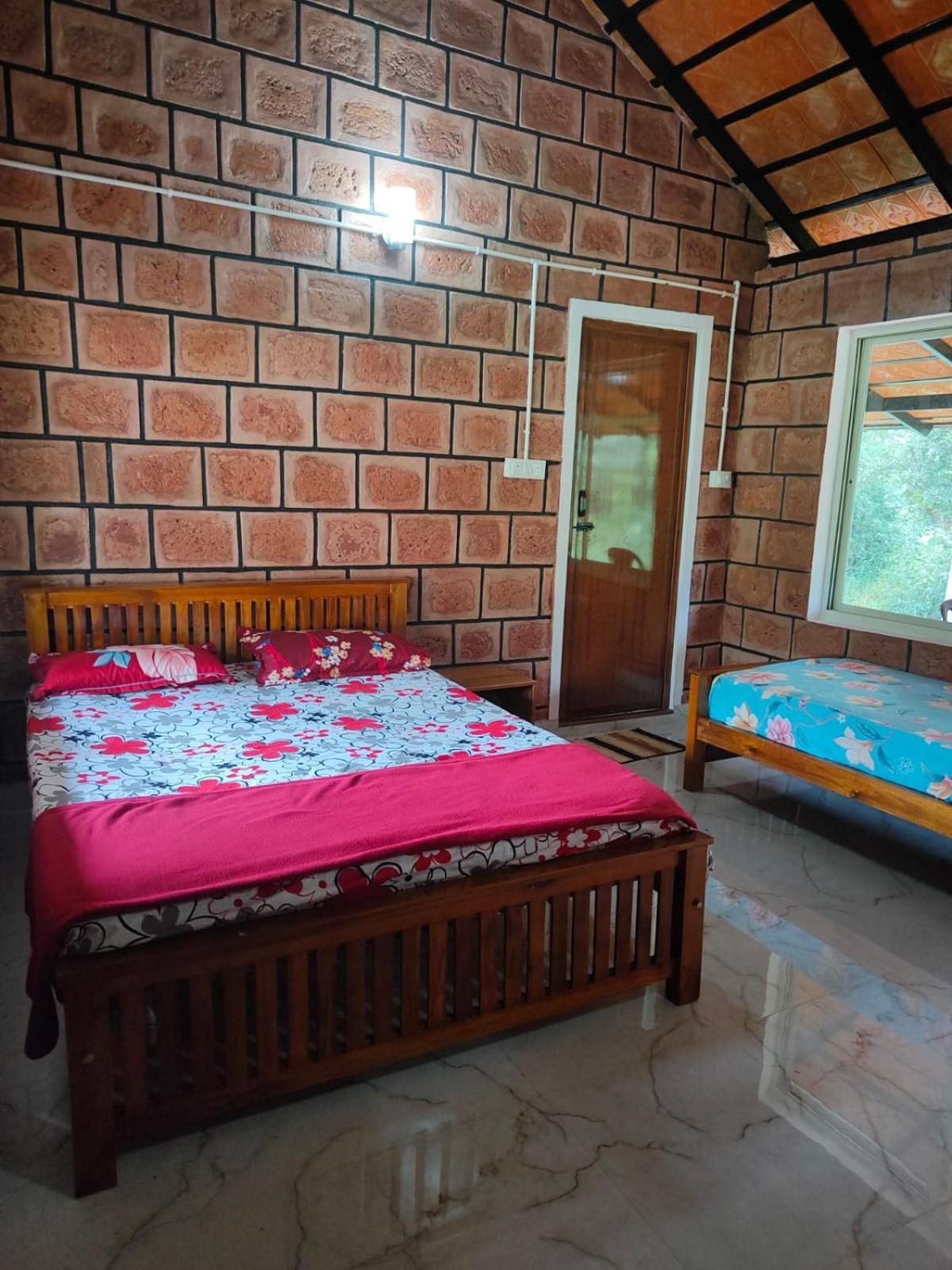 Nature Spot Cottages Coorg Kurchi 外观 照片